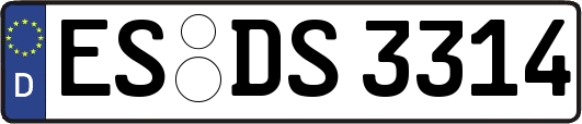 ES-DS3314
