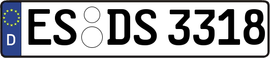 ES-DS3318