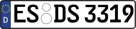 ES-DS3319