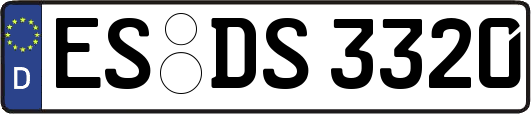 ES-DS3320