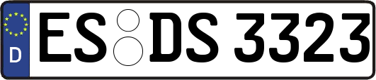 ES-DS3323