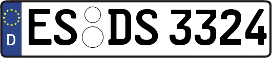 ES-DS3324