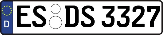ES-DS3327