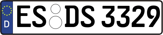 ES-DS3329
