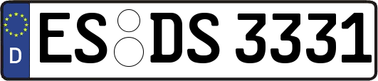 ES-DS3331