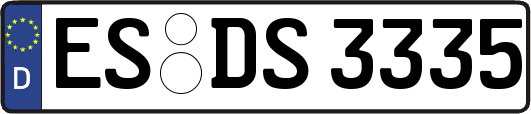 ES-DS3335