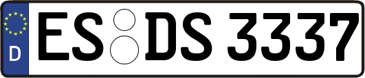 ES-DS3337