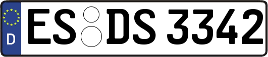 ES-DS3342
