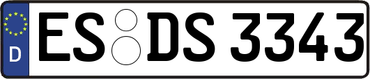 ES-DS3343