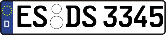 ES-DS3345