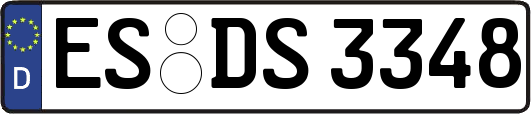 ES-DS3348