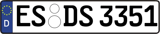 ES-DS3351
