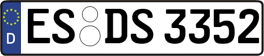 ES-DS3352