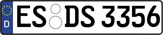 ES-DS3356