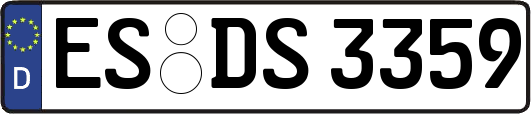 ES-DS3359