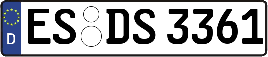ES-DS3361