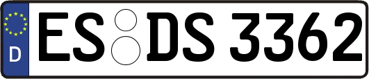 ES-DS3362