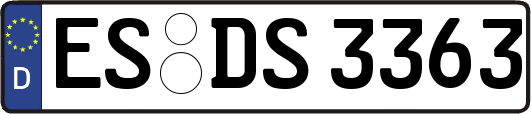 ES-DS3363