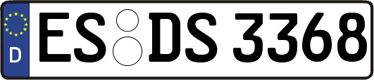 ES-DS3368