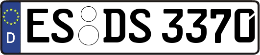 ES-DS3370