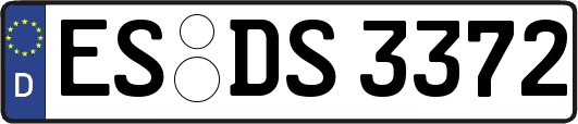 ES-DS3372