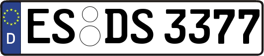 ES-DS3377