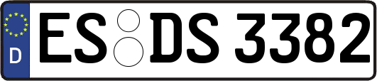 ES-DS3382