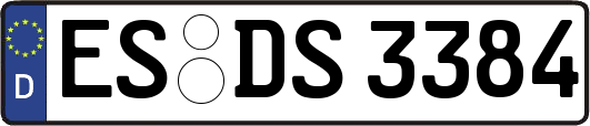 ES-DS3384