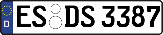 ES-DS3387