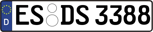 ES-DS3388