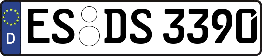 ES-DS3390