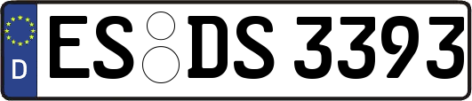 ES-DS3393