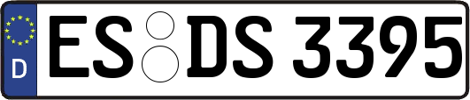 ES-DS3395