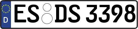 ES-DS3398