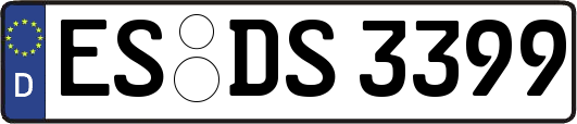 ES-DS3399