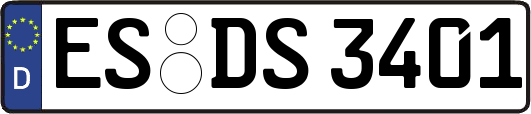 ES-DS3401