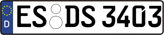 ES-DS3403