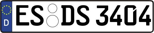 ES-DS3404