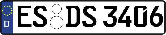 ES-DS3406