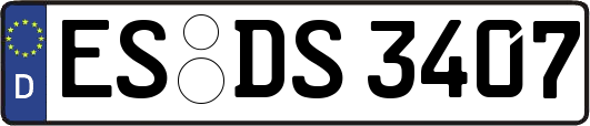 ES-DS3407