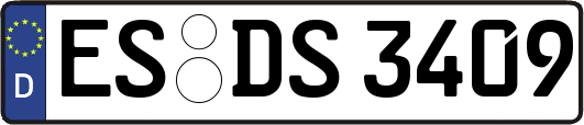 ES-DS3409