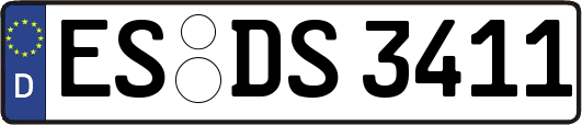 ES-DS3411