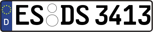 ES-DS3413