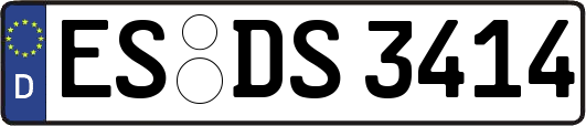 ES-DS3414