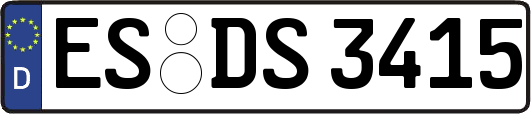 ES-DS3415
