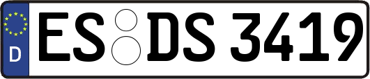 ES-DS3419