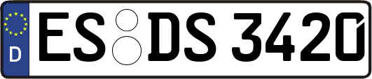 ES-DS3420