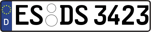 ES-DS3423