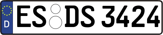 ES-DS3424
