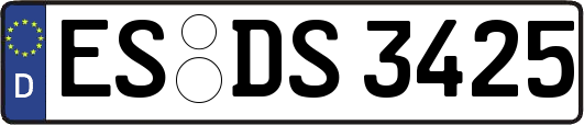 ES-DS3425